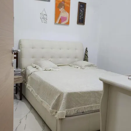 Lisi Apartment Tirana