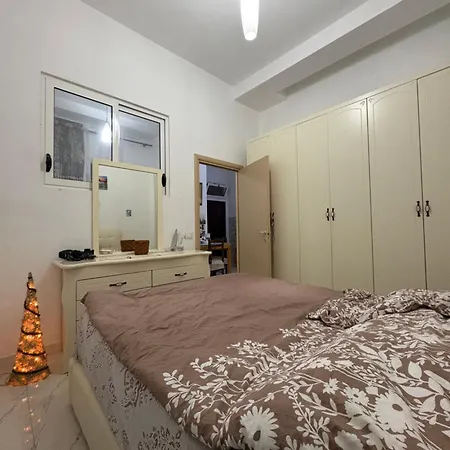 Lisi Apartment