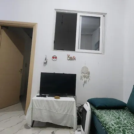 Apartamento Lisi *