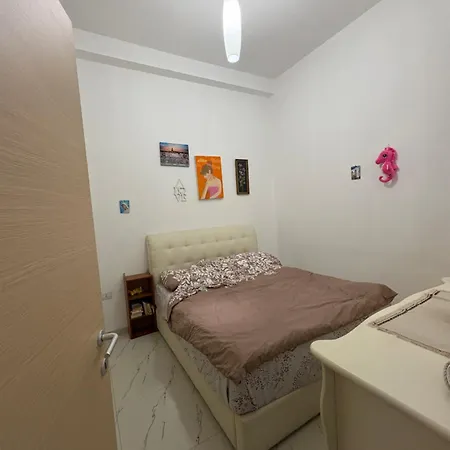 Lisi Appartement Tirana