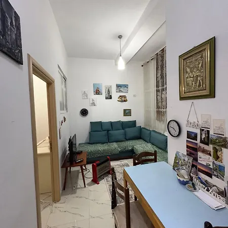 Appartement Lisi