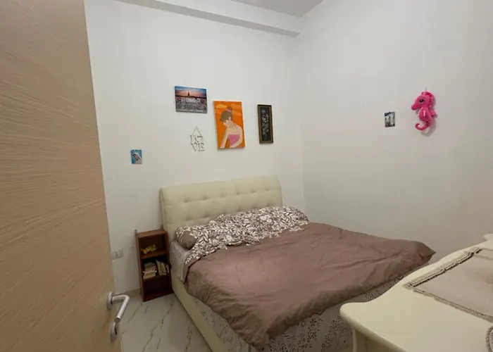 Lisi Appartement Tirana